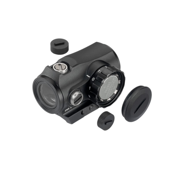 Celownik kolimatorowy MINOX RV 1